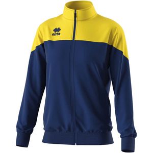 Errea - Bea - Trainingsjas - Dames - Tweekleurig - Ademend