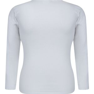 Beeren Shirt Lange Mouw