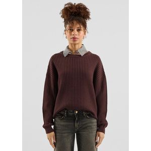 QS Strickpullover