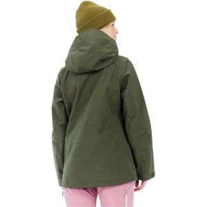 Protest Womens Prtdyna Snowjacket