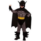 Batman kostuum - Kind