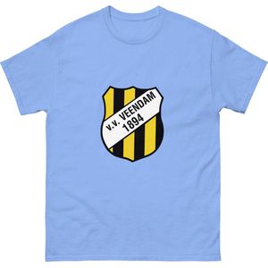 Vvveendam1894 - T-shirt - Carolina Blue, S