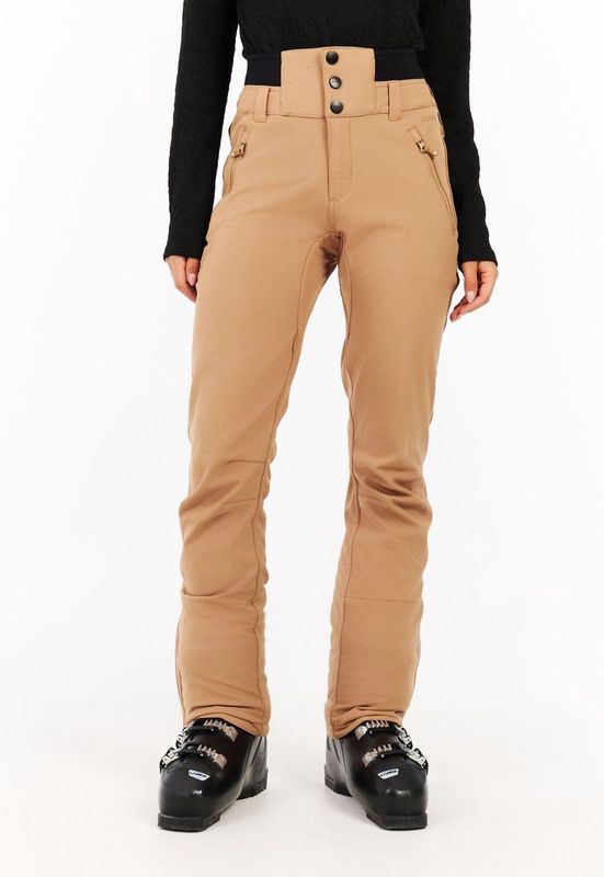 Protest - PRTLULLABYOS - Ski- en Snowboardbroek - Gerecycled - Waterafstotend