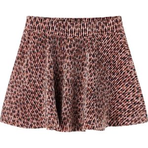 vidaXL - Kinderrokje - 116 - oudroze