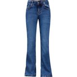 Retour jeans Anouck Blue Meisjes Jeans - medium blue denim - Maat 12