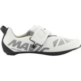 Mavic - Cosmic SLR Tri - Triatlon Schoen - Wit
