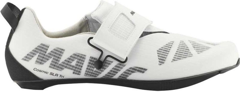 Mavic - Cosmic SLR Tri - Triatlon Schoen - Wit