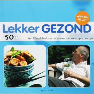 Lekker Gezond 50 +