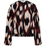 &Co Woman Jas multicolor (Maat: XS)