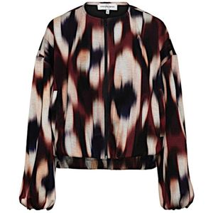 &Co Woman Jas multicolor (Maat: XS)