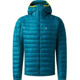Haglofs - L.I.M Down II - Jas - Blauw - M