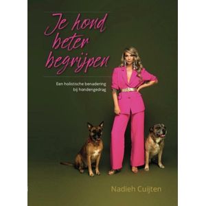 Je hond beter begrijpen