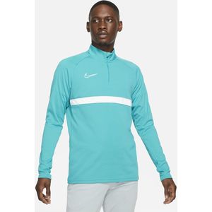 Nike Dri-FIT Academy Drill Sportrui Heren - Maat XL