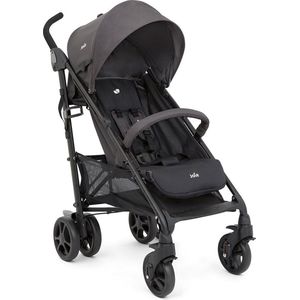 Joie Brisk LX Ember - Buggy - Zwart