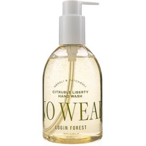 Login Forest - Citruble Liberty – No Wear Hand Wash - Cleansing - Moisturizing - Hydration - Nutrients