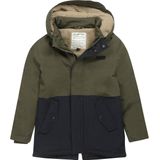 Tumble 'N Dry  Derby Jas Jongens Mid maat  104