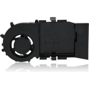 Koelventilator voor Desktop Computer, CPU GPU-koeler, Efficiëntie Verhogen, Warmteafvoer Verbeteren - Desktop - Zwart