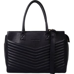 Cowboysbag - Laptopbag Sharon Black