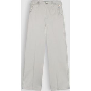 NoBell' - Lange Broek Sayla - Silver Gray - Maat 122-128