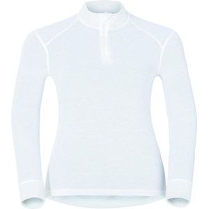 Odlo Sportshirt - Unisex - Wit - Maat L