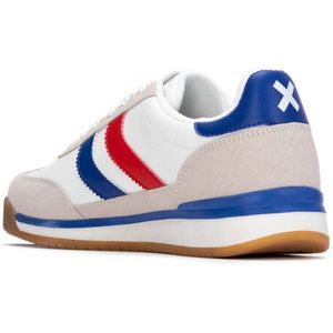 Xti - 144587 - Sneakers - Zwart