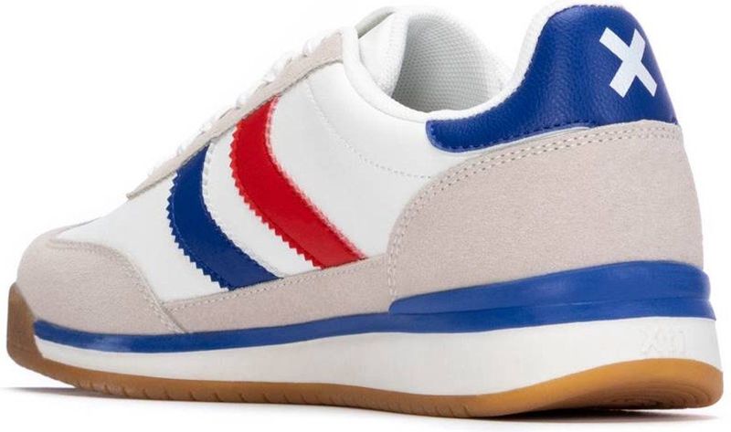 Xti - 144587 - Sneakers - Zwart