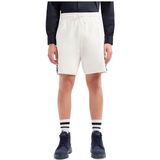 Armani Exchange 3dzsla Korte Broek Beige S Man