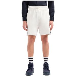 Armani Exchange 3dzsla Korte Broek Beige S Man