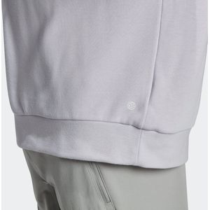 adidas Sportswear Tiro Sweatshirt (Uniseks) - Unisex - Paars- M