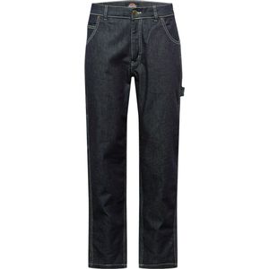 Dickies Garyville Jeans Zwart 34 / 34 Man