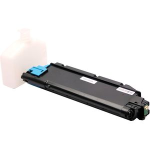 ABC huismerk toner geschikt voor Utax PK-5018C cyan voor Utax P-C3562dn P-C3562fdn P-C3562i MFP P-C3566i MFP T