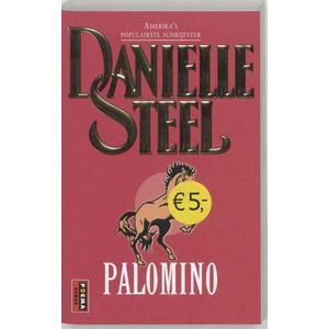 Palomino - Danielle Steel