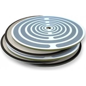 Meditech Europe | Polarizer Plate | Family Pack