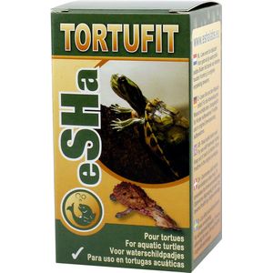 Esha Tortufit - Schildpad Vitamines