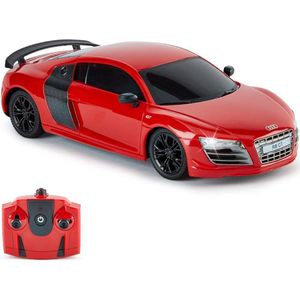 RC Auto Benzine - RC auto Volwassenen - RC Auto - Volwassenen - Krachtige Motor