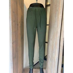 New Star Dover groen broek L30 -27