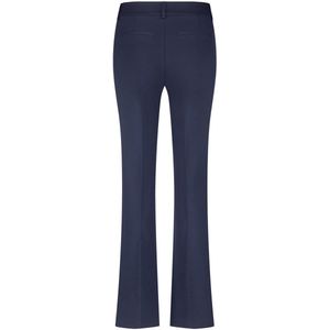 Red Button Broek Bibette Punta Srb4666 Indigo Blue Dames Maat - W34 X L32