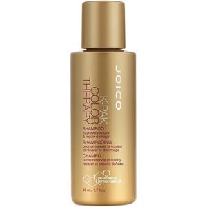 Joico K-Pak Color Therapy Shampoo 50ML