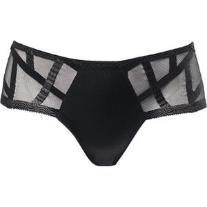 Louisa Bracq Serie Short 47140 471 NOIR - maat 34
