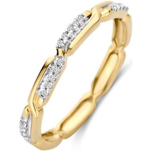 Blush - 1256BZI - Dames - Ring - 52