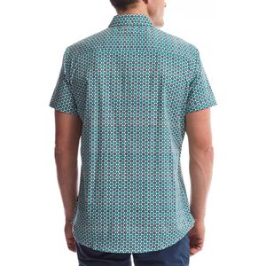 Twinlife Heren Shirt - TW42205