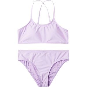 O'Neill - Girls Essential - Bikini - Purple Rose