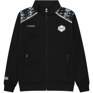 Touzani - DAMASCUS BLACK SS (170-176)