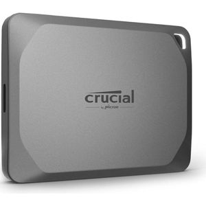 4TB Draagbare SSD Met Hoge Snelheden - IP55 Water- en Stofbestendig, Externe Solid State Drive, USB-C 3.2