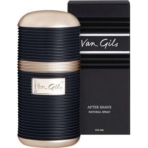 Van Gils Strictly For Men - 100 ml - Aftershave Spray