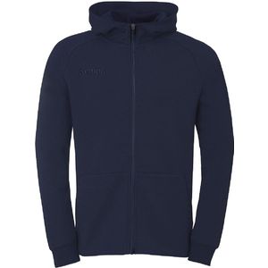 Kempa Kinder Trainingsjacke Stmnt Kapuzenjacke 2005162 Marine-164