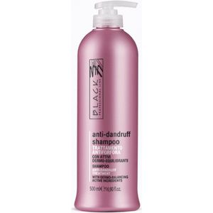 Black Professional - Anti-dandruff Shampoo