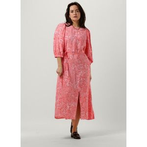 Moss Copenhagen - Divina Ladonna AOP - 3/4 Damesjurk