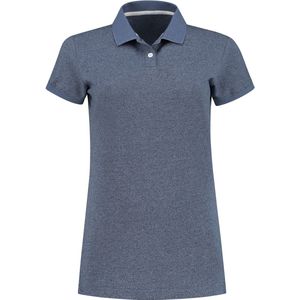Lemon & Soda Heather polo voor dames