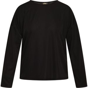 usha Bloes met lange mouwen